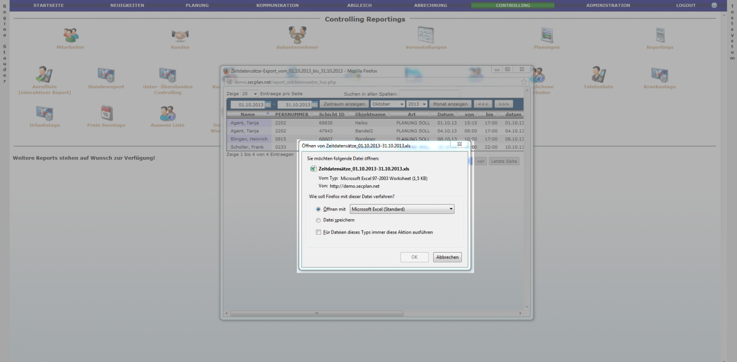 Controlling reportings Zeitdatensätze Report inkl Pausenzeiten export-download.png