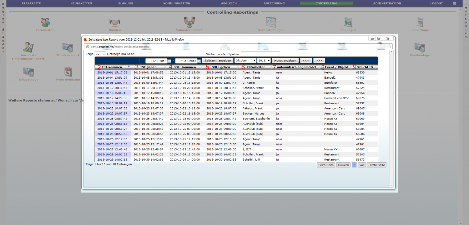 Controlling reportings zeitdatensätze report detail.png